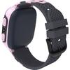 Smartwatch Canyon KW-34 Sandy Kids με κάμερα, GPS και υποδοχή SIM CNE-KW34PP Pink. Προϊόντα τεχνολογίας από το Oikonomou-shop